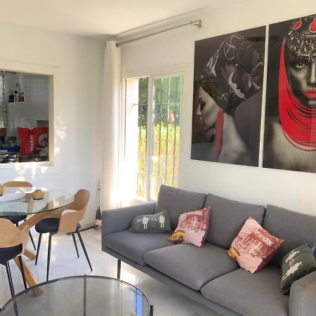 Apartamento Miraflores Tres Piscinas Cerca Del Mar - Albamar La Cala De Mijas Exterior photo