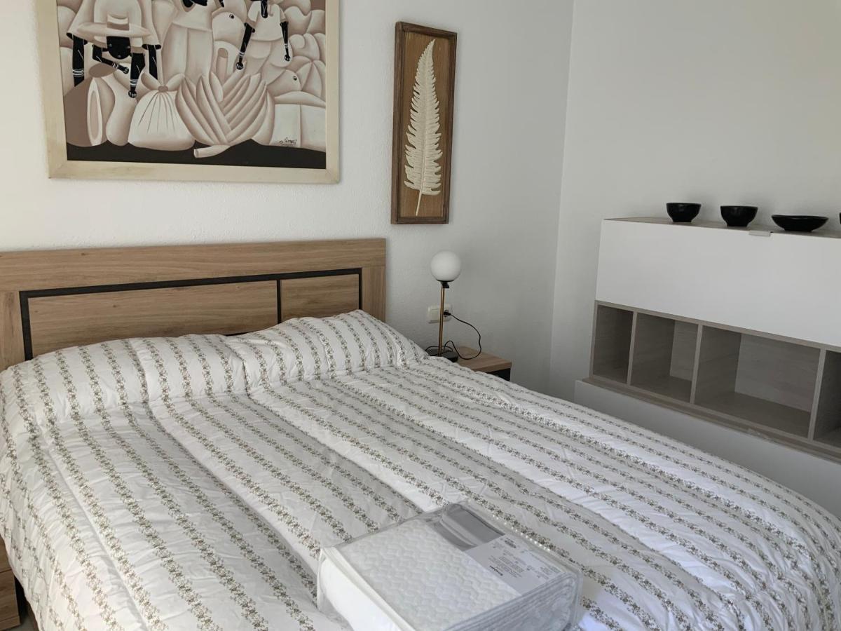 Apartamento Miraflores Tres Piscinas Cerca Del Mar - Albamar La Cala De Mijas Exterior photo