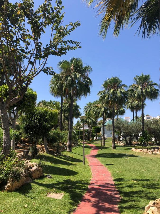 Apartamento Miraflores Tres Piscinas Cerca Del Mar - Albamar La Cala De Mijas Exterior photo