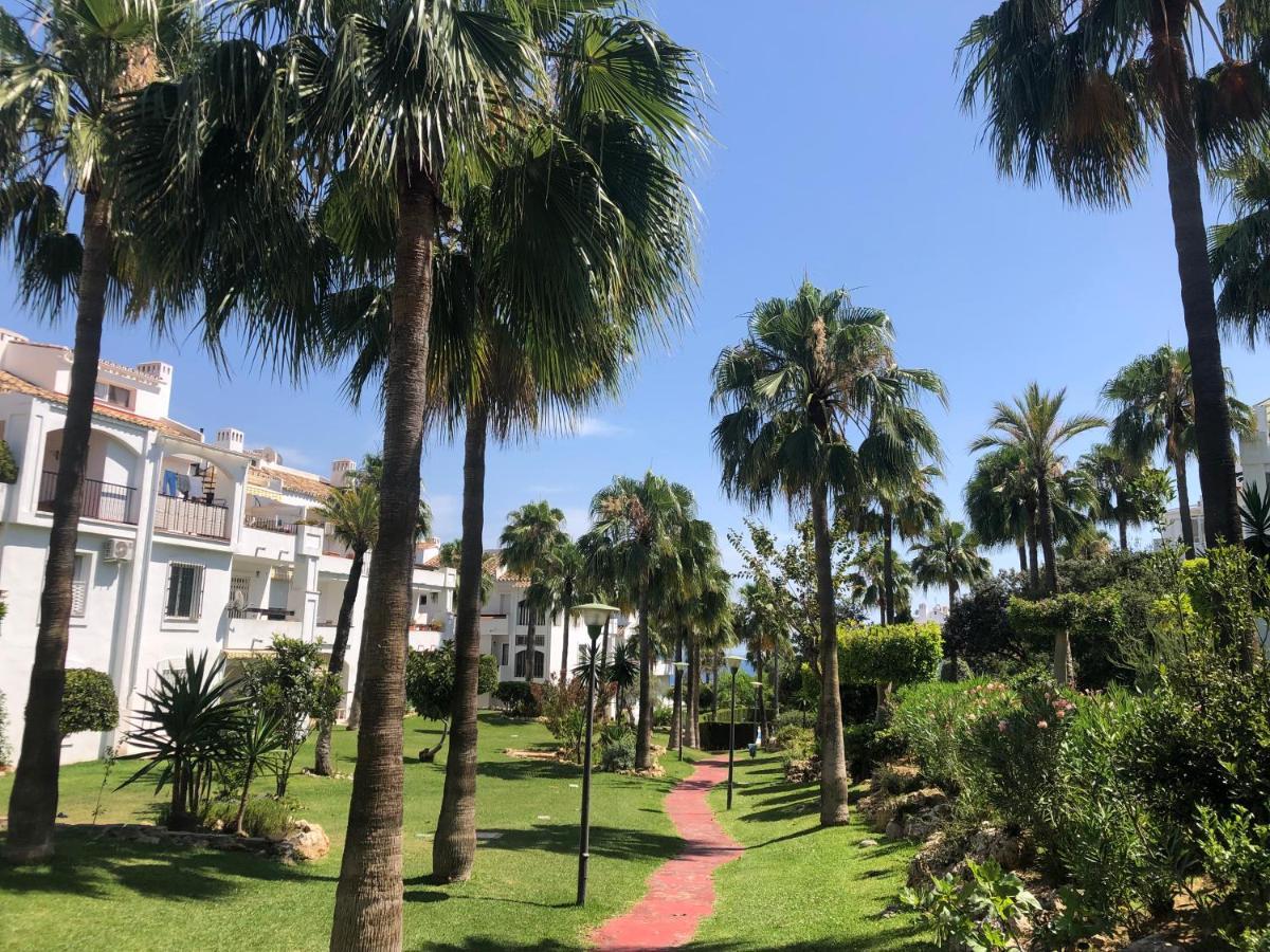 Apartamento Miraflores Tres Piscinas Cerca Del Mar - Albamar La Cala De Mijas Exterior photo