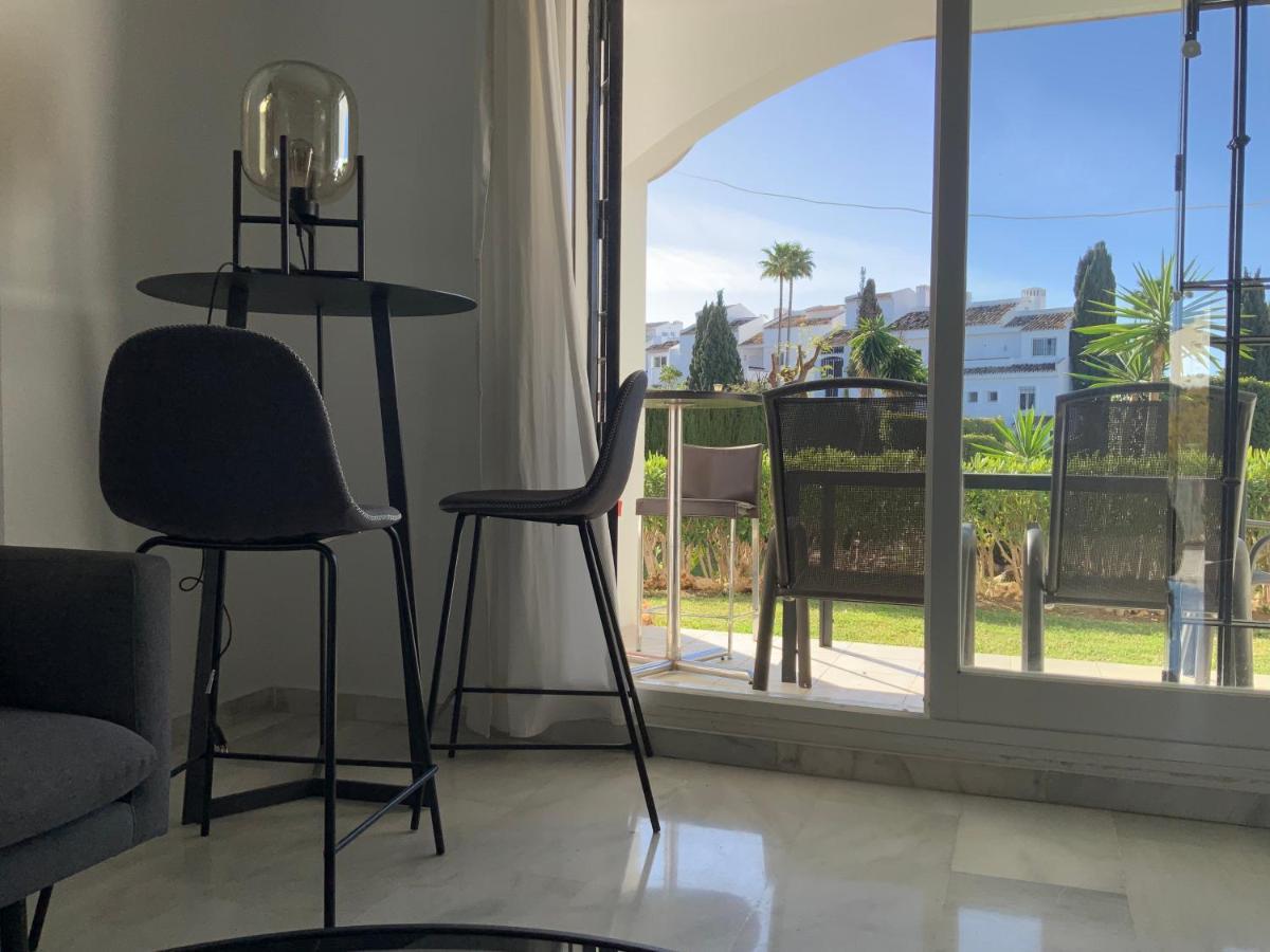 Apartamento Miraflores Tres Piscinas Cerca Del Mar - Albamar La Cala De Mijas Exterior photo